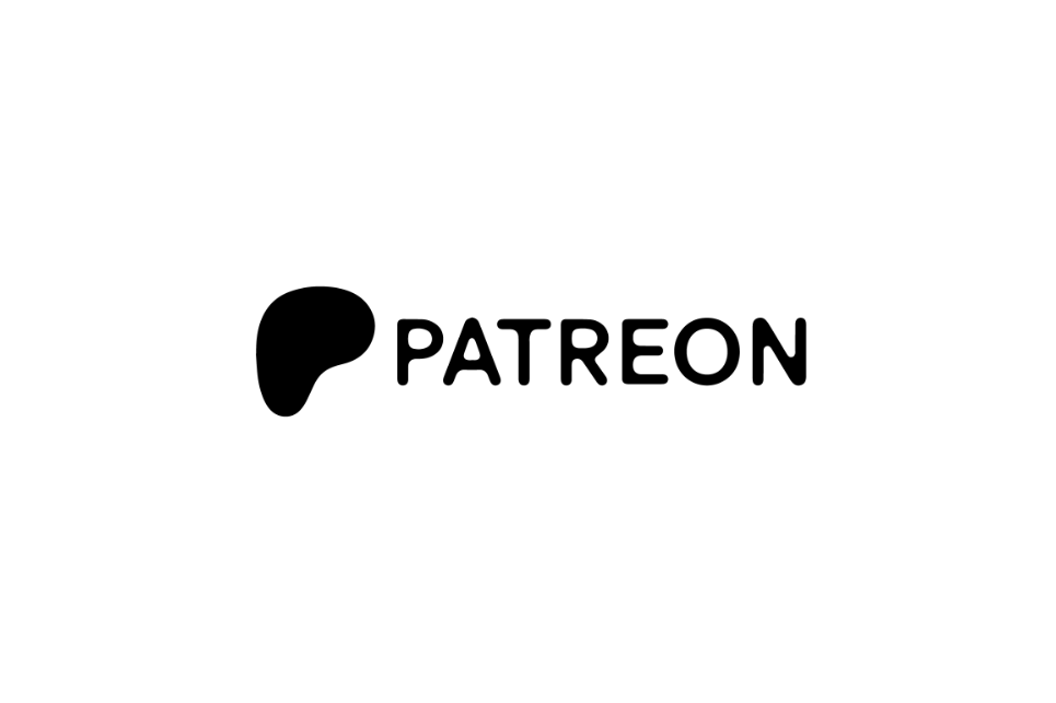 Patreon logo